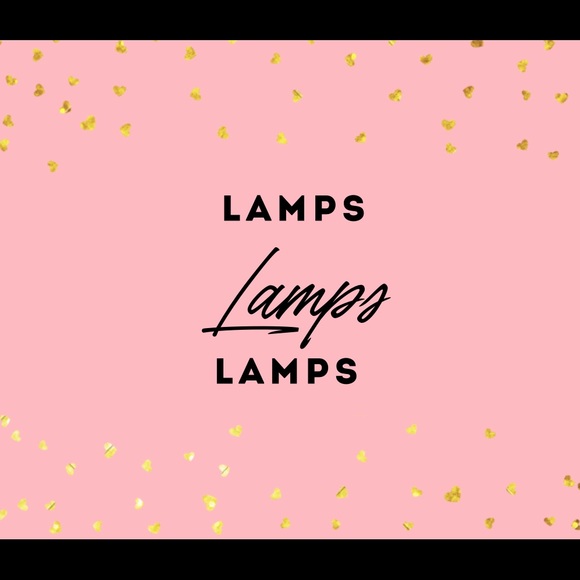 Lamps - Picture 1 of 1